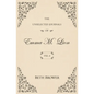 The Unselected Journals of Emma M. Lion: Vol. 6 - Paperback