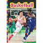 Basketball - Library Binding
