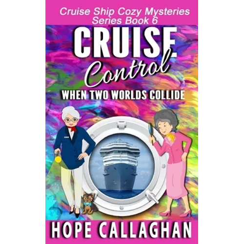 Cruise Control - Paperback