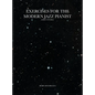 Exercises for the Modern Jazz Pianist: Daily Studies - Hardcover