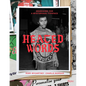 Heated Words: Searching for a Mysterious Typeface - Hardcover
