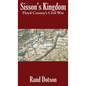 Sisson's Kingdom: Floyd County's Civil War - Hardcover