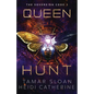 Queen Hunt: The Sovereign Code - Paperback