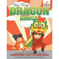 My First Dragon Dance - Chinese New Year Coloring Book Children's Chinese New Year Books - Paperback