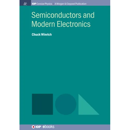 Semiconductors and Modern Electronics - Paperback