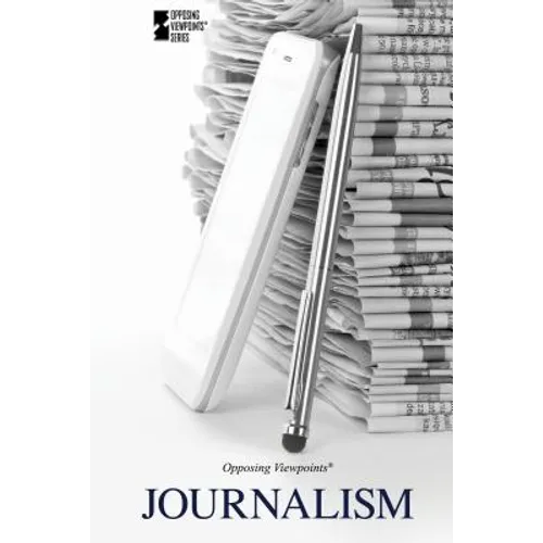 Journalism - Paperback