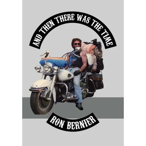 And Then There Was The Time - Hardcover