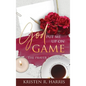 God Put Me Up On Game: The Prayer Journal - Hardcover