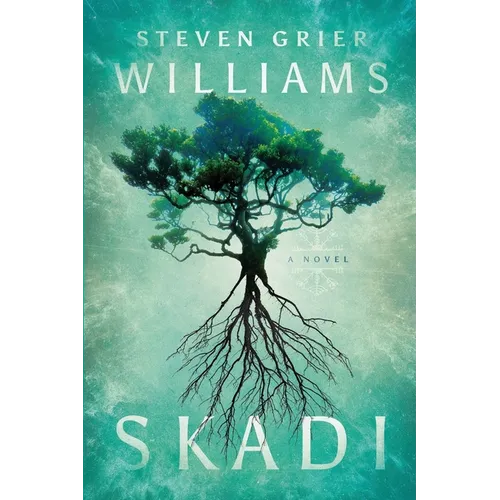 Skadi - Paperback