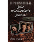 Supernatural: John Winchester's Journal - Paperback
