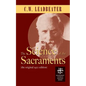 The Science of the Sacraments - Paperback