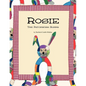 Rosie: The Patchwork Bunny - Paperback