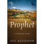 Prophet: A Christian Novel - Paperback