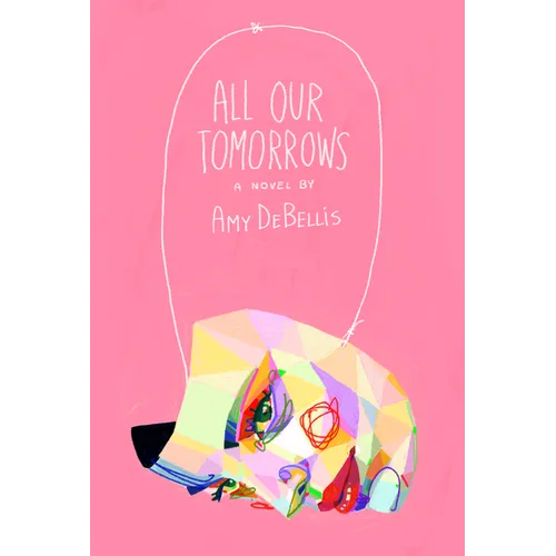 All Our Tomorrows - Paperback