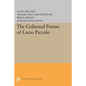 The Collected Poems of Lucio Piccolo - Hardcover