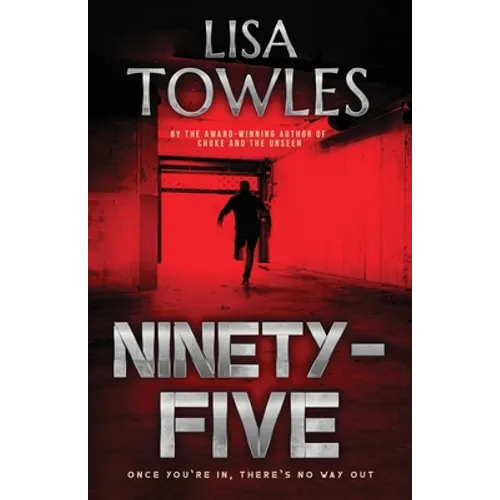 Ninety-Five - Paperback