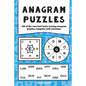 Anagram Puzzles - Paperback