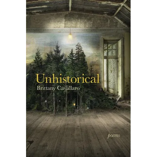 Unhistorical: Poems - Paperback