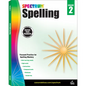 Spectrum Spelling, Grade 2: Volume 29 - Paperback