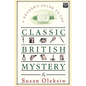 The Readers Guide to the Classic British Mystery - Paperback