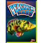Peacock Bass - Hardcover