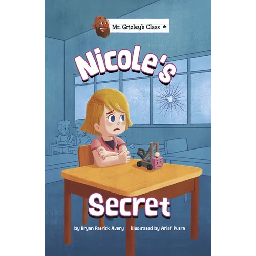 Nicole's Secret - Hardcover