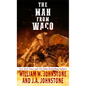 The Man from Waco - Library Binding