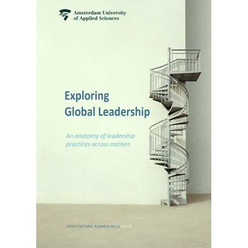 Exploring global leadership - Paperback