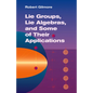 Lie Groups, Lie Algebras, and Some of Their Applications - Paperback