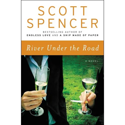 River Under the Road - Paperback