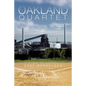 The Oakland Quartet - Paperback
