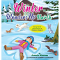 Winter Wonders Up North - Hardcover
