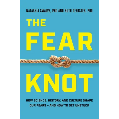 The Fear Knot - Hardcover