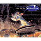 Disney/Pixar the Art of Ratatouille - Hardcover