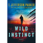 Wild Instinct - Hardcover