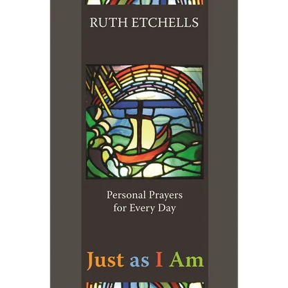 Just as I Am: Personal Prayers for Every Day - Paperback
