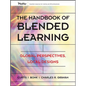 The Handbook of Blended Learning: Global Perspectives, Local Designs - Hardcover