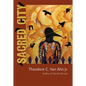 Sacred City - Paperback