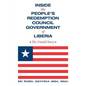 Inside the People'S Redemption Council Government of Liberia: The Untold Story - Paperback