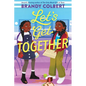 Let's Get Together - Hardcover