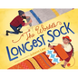 The World's Longest Sock - Hardcover