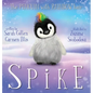 Spike, The Penguin With Rainbow Hair - Hardcover