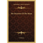 The Doctrine of the Mean - Hardcover