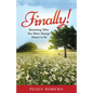 Finally!: Becoming Who You Were Always Meant to Be - Paperback