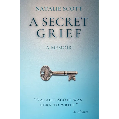 A Secret Grief: A Memoir - Paperback