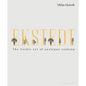Ekstedt: The Nordic Art of Analogue Cooking - Hardcover