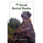 The Druid Revival Reader - Paperback