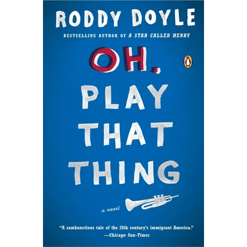 Oh, Play That Thing - Paperback