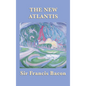 The New Atlantis - Hardcover