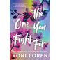 The One You Fight for - Paperback